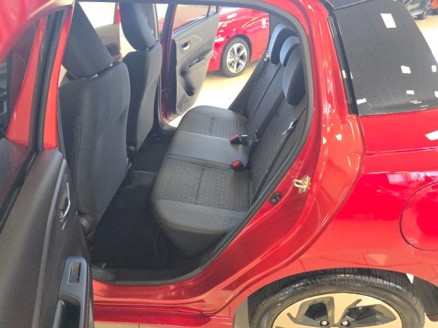 SUZUKI Swift usata, con Cruise Control