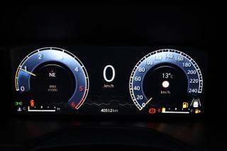 JEEP Compass usata, con Touch screen