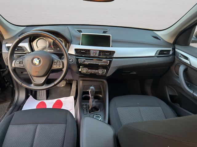 BMW X1 usata, con Controllo trazione