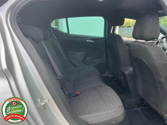 OPEL Astra usata, con Cerchi in lega