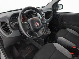 FIAT Panda usata, con ESP
