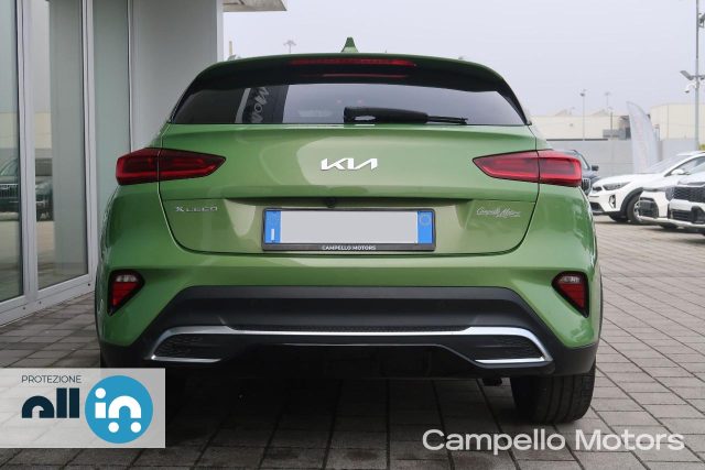 KIA XCeed usata 3