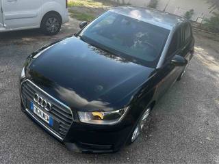 AUDI A1 usata, con Airbag