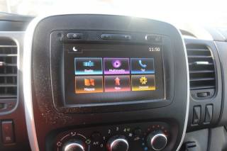 FIAT Talento usata, con Immobilizzatore elettronico