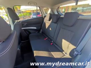 SUZUKI S-Cross usata, con Bracciolo