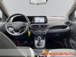 HYUNDAI i10 usata, con Airbag