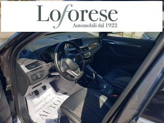 BMW X1 usata, con Chiusura centralizzata