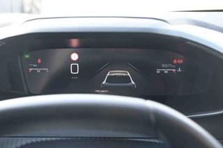 PEUGEOT 208 usata, con Filtro antiparticolato