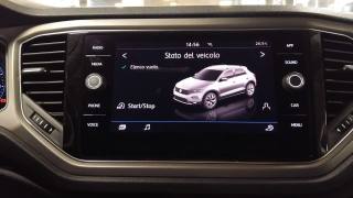 VOLKSWAGEN T-Roc usata 26