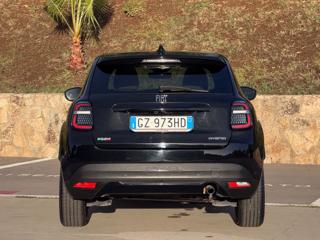 FIAT 600 usata, con Cruise Control