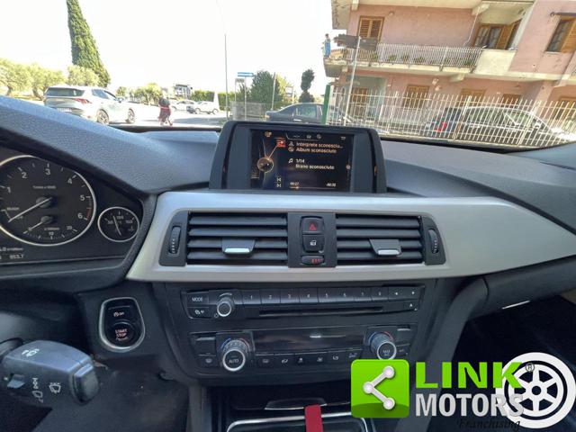 BMW 420 usata, con ESP