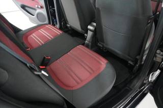 FIAT Punto usata, con Immobilizzatore elettronico