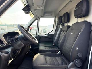 IVECO Daily usata, con Fendinebbia