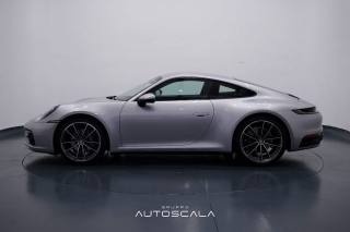 PORSCHE 992 usata, con Airbag laterali