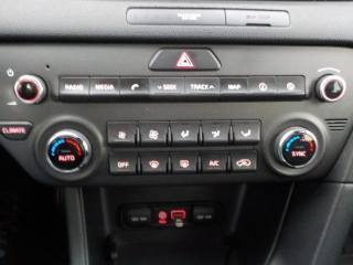 KIA Sportage usata, con Supporto lombare