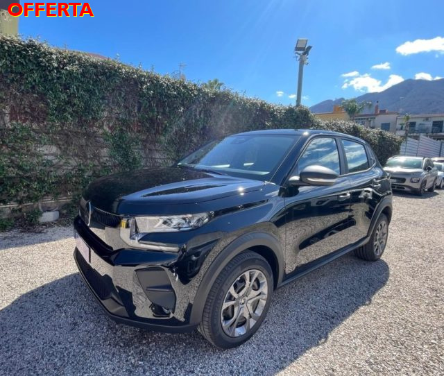 CITROEN C3 usata, con ABS