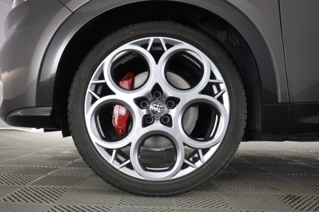 ALFA ROMEO Tonale usata 8