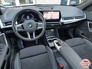 BMW X1 usata, con Pacchetto sportivo