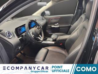 MERCEDES-BENZ GLA 180 usata, con Climatizzatore