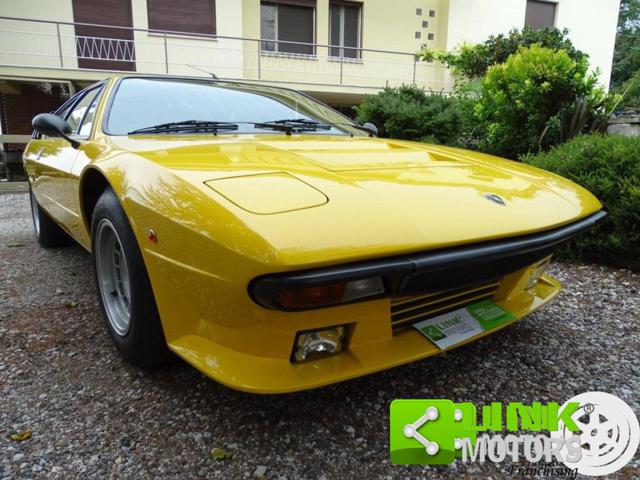 LAMBORGHINI Urraco P250 usata 1