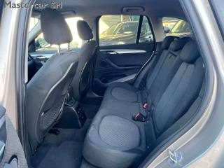BMW X1 usata, con Volante in pelle
