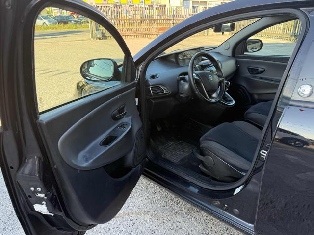 LANCIA Ypsilon usata 14