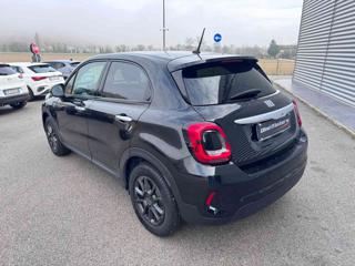 FIAT 500X usata, con Autoradio