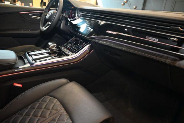 AUDI Q8 usata 82