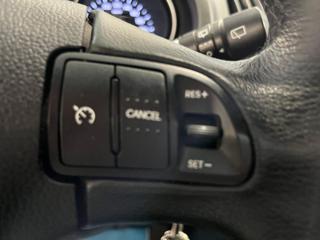 KIA Sportage usata, con Controllo trazione