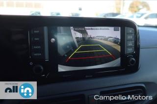 HYUNDAI i10 usata 10