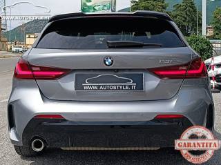 BMW 118 usata, con Sensore di pioggia