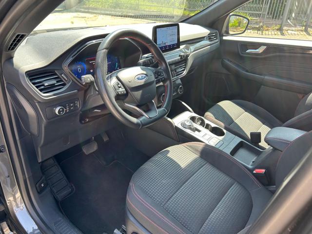 FORD Kuga usata, con Park Distance Control