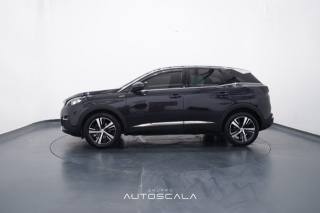 PEUGEOT 3008 usata, con Airbag laterali