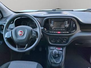 FIAT Doblo usata, con Bracciolo