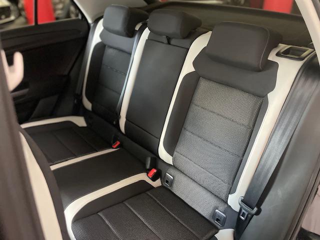 VOLKSWAGEN T-Roc usata, con Chiusura centralizzata