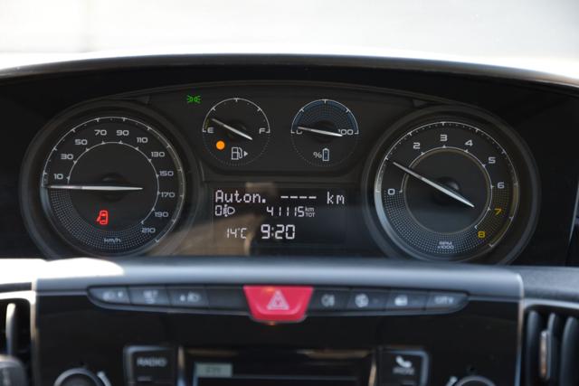 LANCIA Ypsilon usata, con Immobilizzatore elettronico