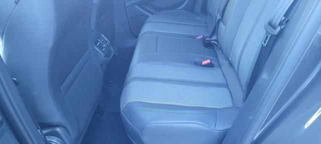 PEUGEOT 3008 usata, con Cerchi in lega