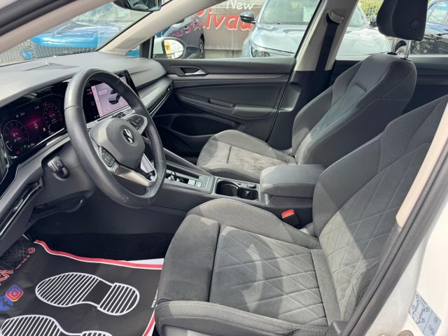 VOLKSWAGEN Golf usata, con Chiusura centralizzata