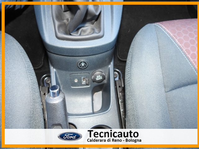 FORD Fiesta usata 18
