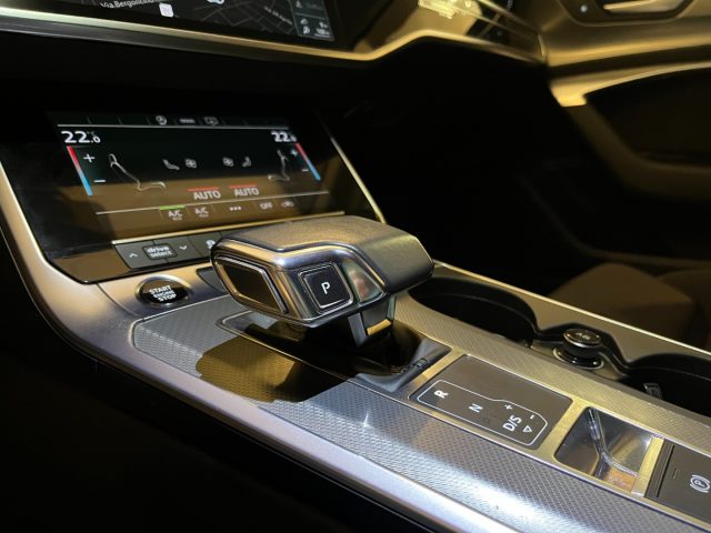 AUDI A6 usata, con Autoradio