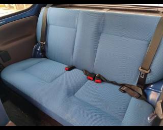 FIAT Seicento usata 9