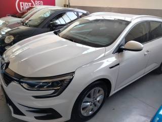 RENAULT Megane usata, con Climatizzatore