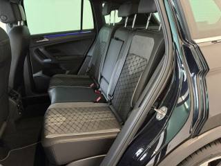 VOLKSWAGEN Tiguan usata, con Immobilizzatore elettronico