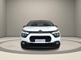 CITROEN C3 usata, con Airbag