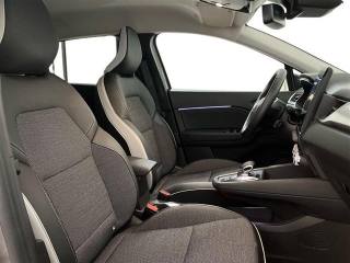 RENAULT Captur usata, con Volante in pelle