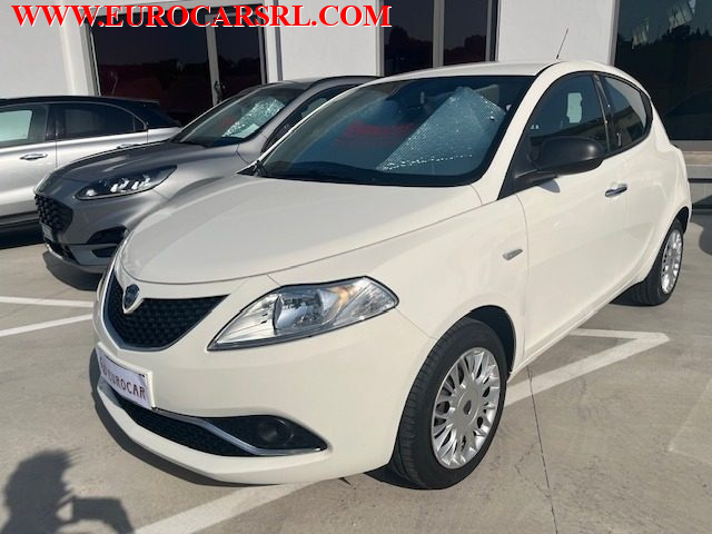 LANCIA Ypsilon usata, con Airbag Passeggero