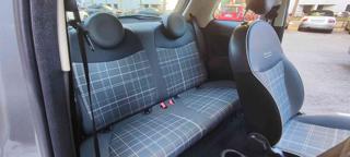 FIAT 500 usata, con Chiusura centralizzata