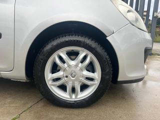 RENAULT Clio usata 4