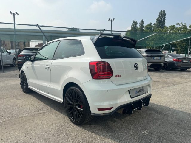 VOLKSWAGEN Polo usata, con Chiusura centralizzata