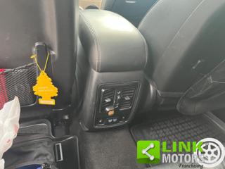 JEEP Grand Cherokee usata, con Regolazione elettrica sedili